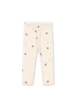 Uma leggings - cherry