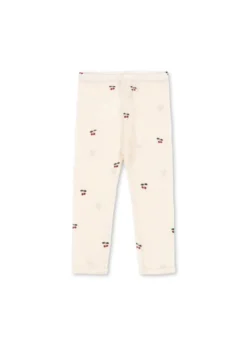Uma leggings - cherry