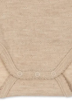 Uma newborn body - blush