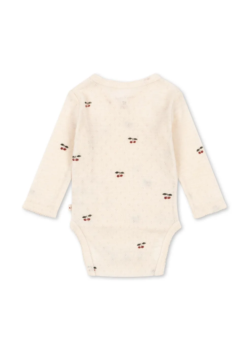 Uma newborn body - cherry