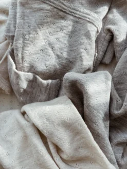 Uma newborn body - hazel