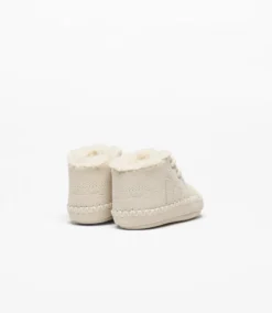 VEJA X KS BABY SHOE - pierre