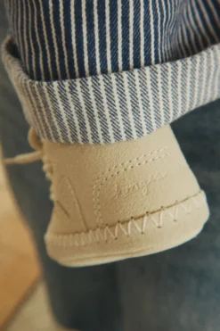 VEJA X KS BABY SHOE - pierre