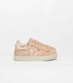 VEJA X KS JUNIOR SNEAKER 28/35