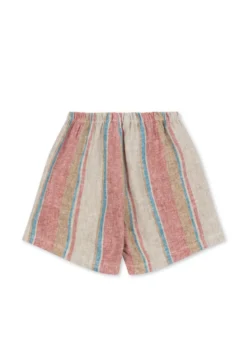 Venice shorts - stan stripe