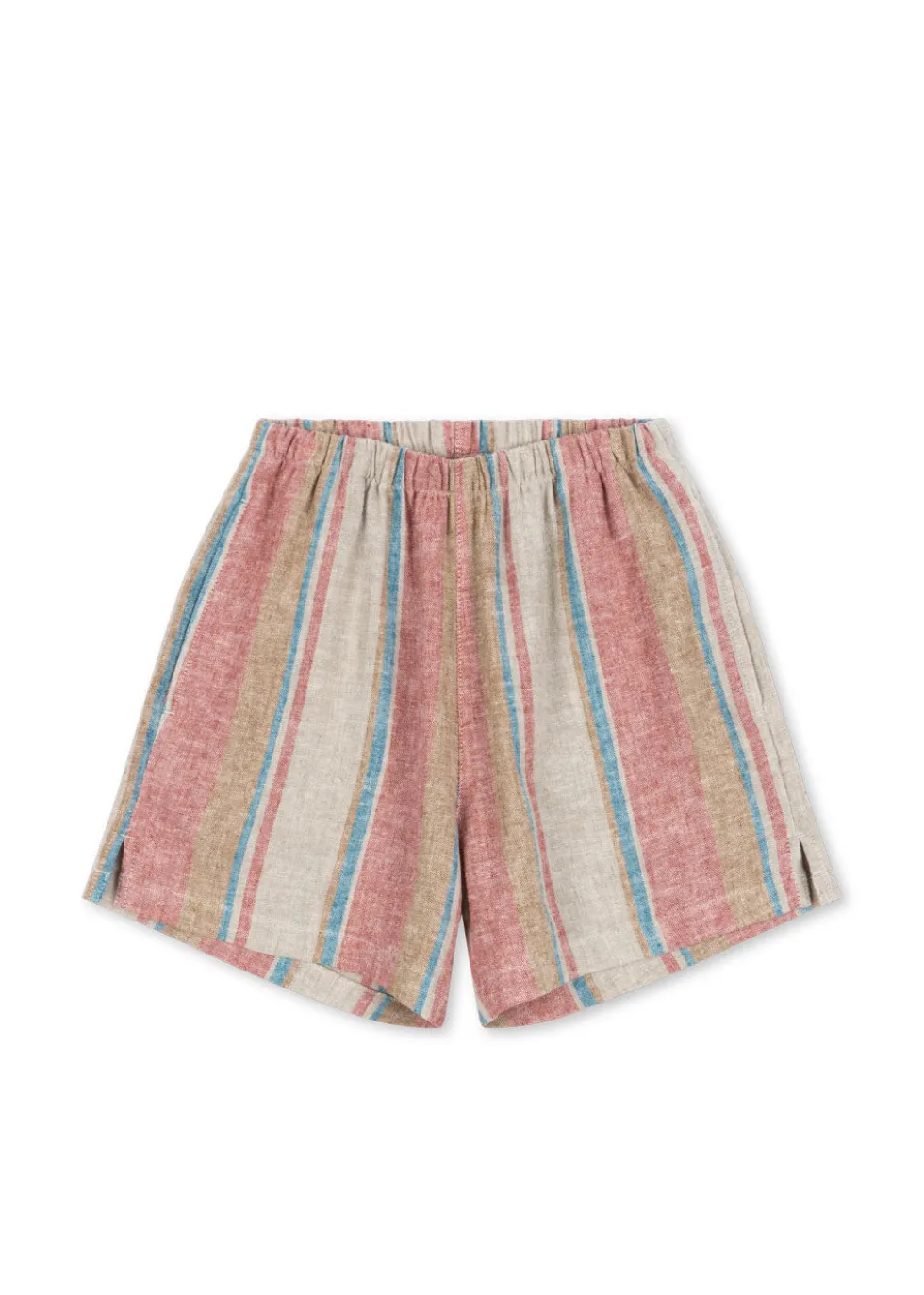 Venice shorts - stan stripe
