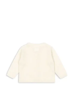 Venti cardigan - antique white