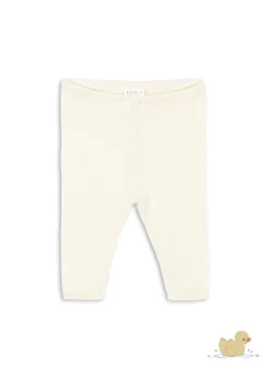 Venti leggings - antique white