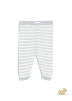 Venti strik leggings - gray dawn