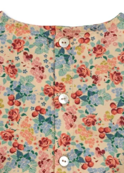 Verbena Bluse - vienna