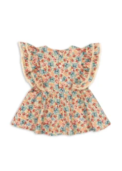 Verbena Bluse - vienna