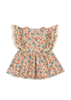 Verbena Bluse - vienna