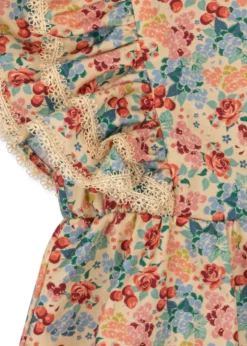 Verbena Bluse - vienna