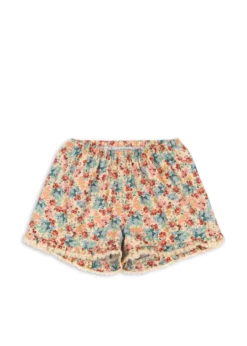 Verbena Shorts - vienna