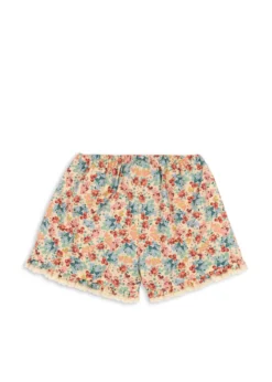 Verbena Shorts - vienna