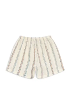 vincent shorts - antique white
