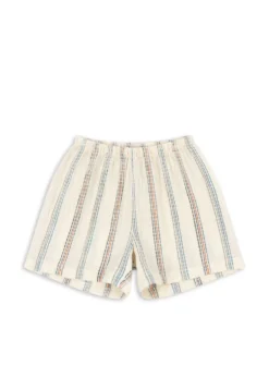 vincent shorts - antique white