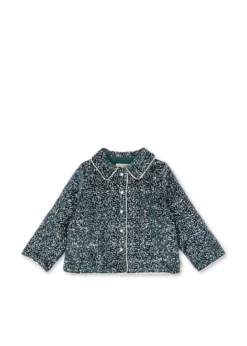 VIOLA JACKET - green