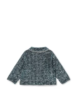 VIOLA JACKET - green
