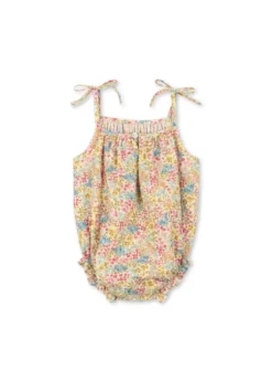 VIVIAN ROMPER - fio cala