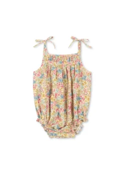 VIVIAN ROMPER - fio cala