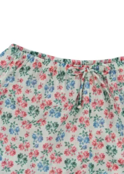 voila shorts - evergreen
