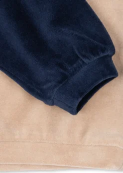 WALLY SWEATSHIRT - dress blue