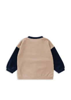 WALLY SWEATSHIRT - dress blue