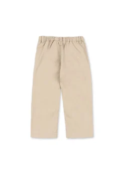 Willo Chino Bukser - oxford tan