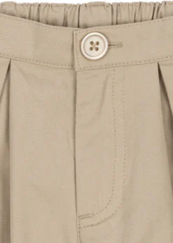 Willo Chino Bukser - oxford tan