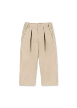 Willo Chino Bukser - oxford tan