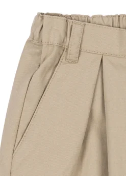 Willo Chino Bukser - oxford tan