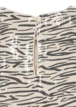 ZEBRETTI KJOLE - zebra
